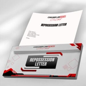 Repossession-Letter
