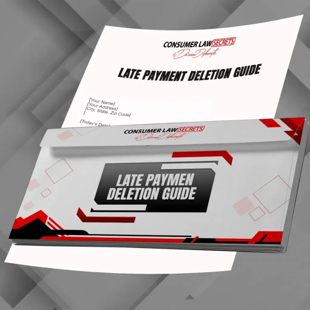 late payment deletion guide
