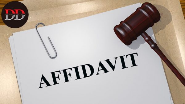 DFS - Guide on Writing Affidavit [Unrebutted Affidavit stands as truth PACKAGE]