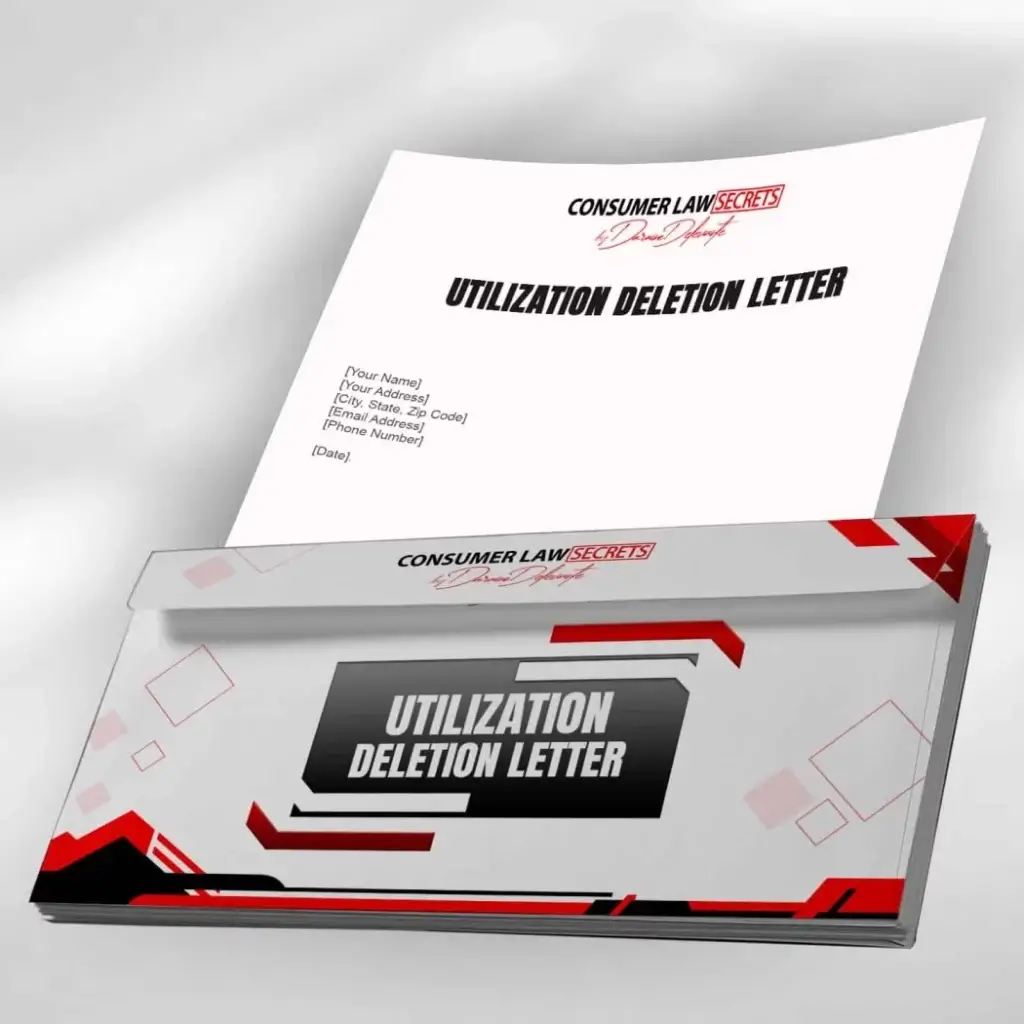Utilization-Deletion-Letter