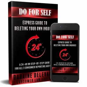 Express Guide To Deleting Your Own Inquires