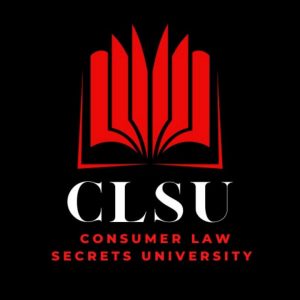 Opening Of Consumer Law Secrets University (CLSU)