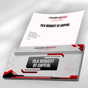 TILA-Request-R1-Capital