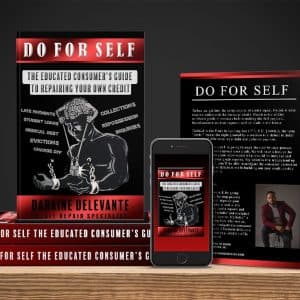 Do For Self E book