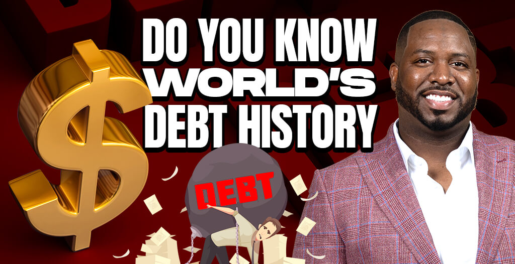 Do-You-Know-World’s-Debt-History