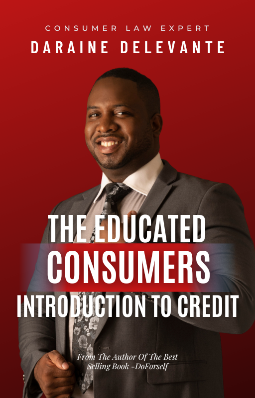 The Educated Consumers Introduction To Credit