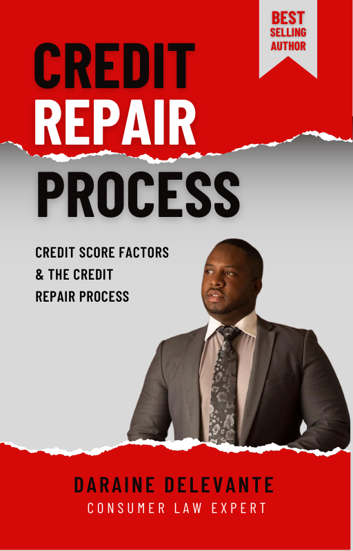 Credit Repair Process