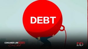 debt history
