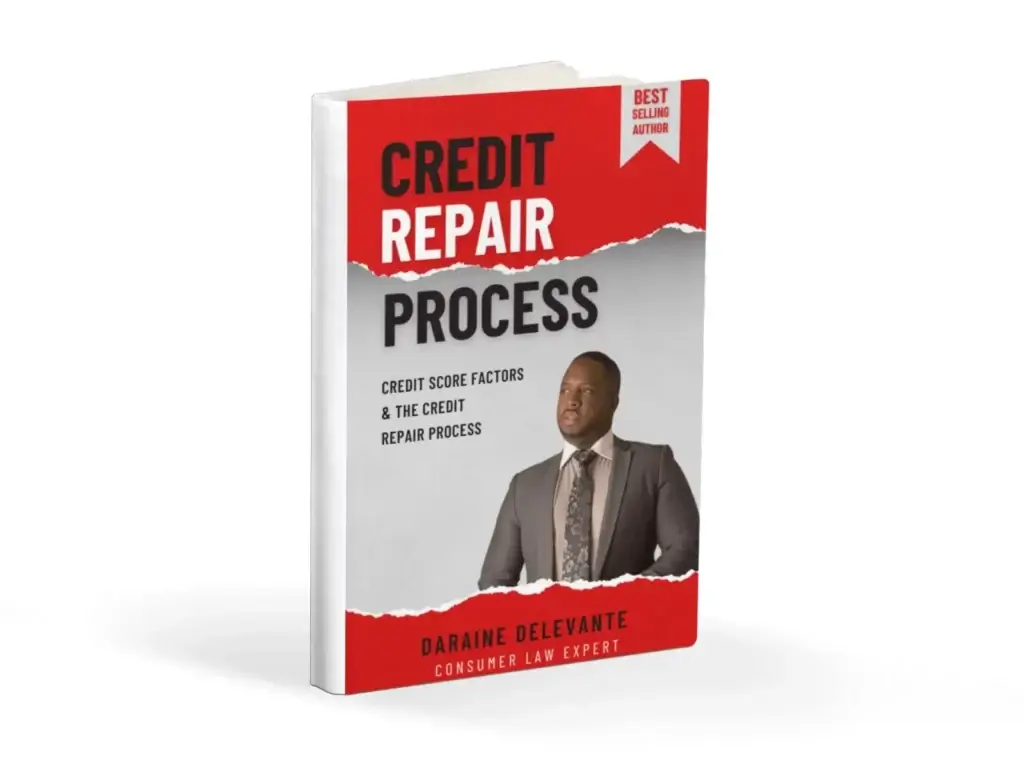 credit repair process