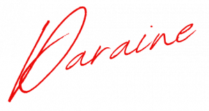 daraine Logo