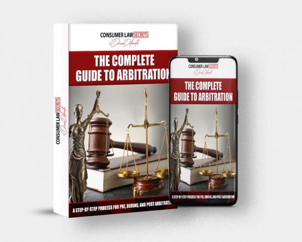 The Complete Guide To Arbitration