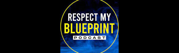 Respect My Bleuprint
