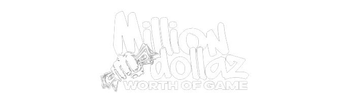 Million Dollaz Worth of Game Show logo