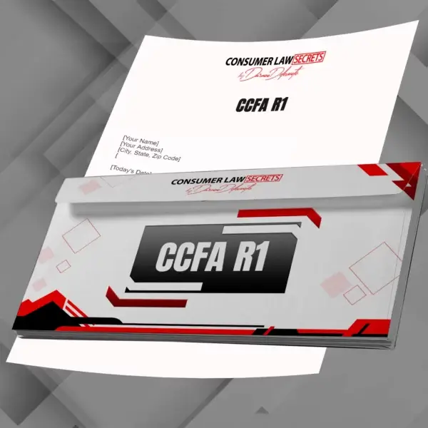 CCFA R1
