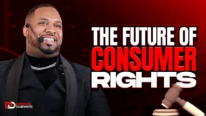 The Future of Consumer Rights