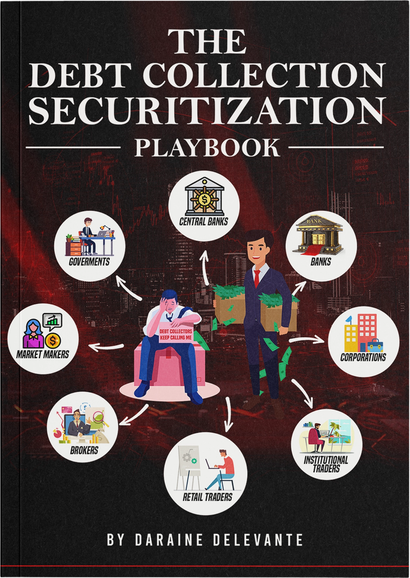 the debt collection sec playbook