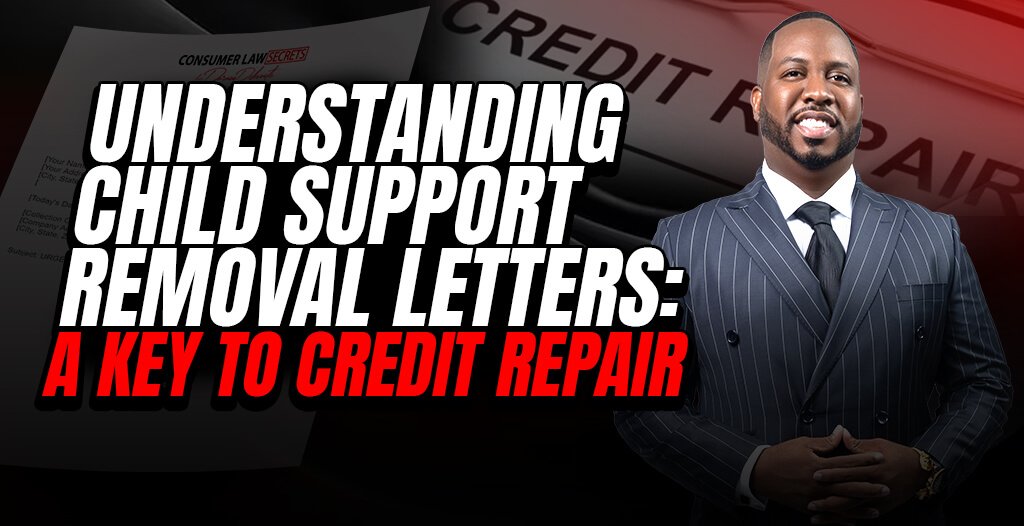 Understanding-Child-Support-Removal-Letters|Child Support Removal|Child Support Removal letter