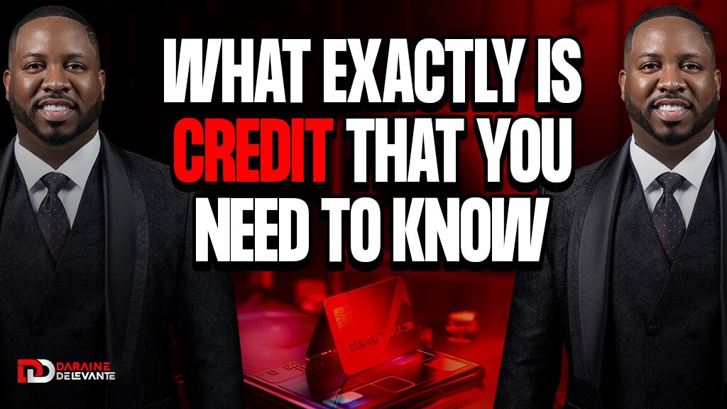 Credit: What You Need To Know|How To Get Rid Of Negative Credit Cards